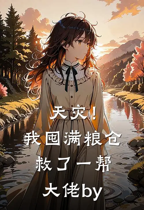 天灾！我囤满粮仓救了一帮大佬by