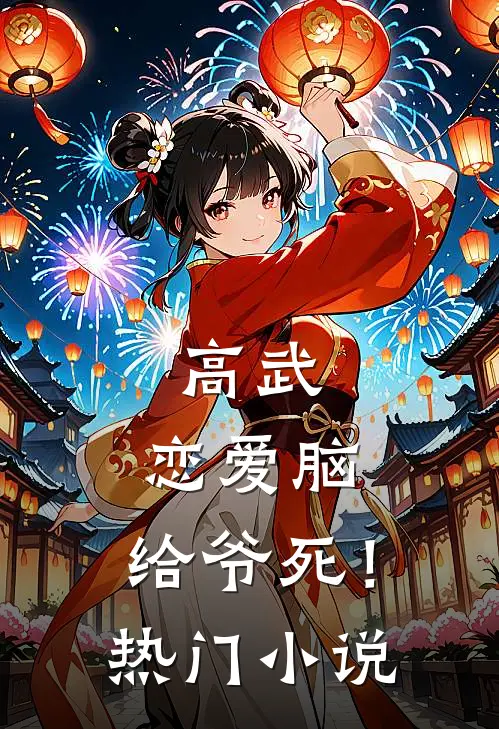 高武：恋爱脑，给爷死！热门小说