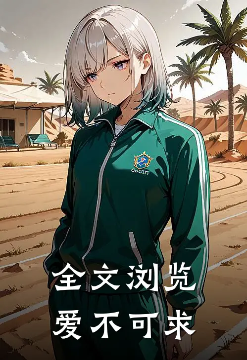 全文浏览爱不可求