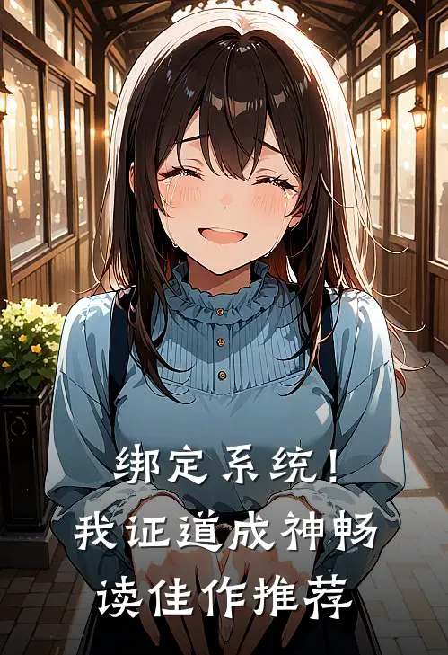 绑定系统！我证道成神畅读佳作推荐