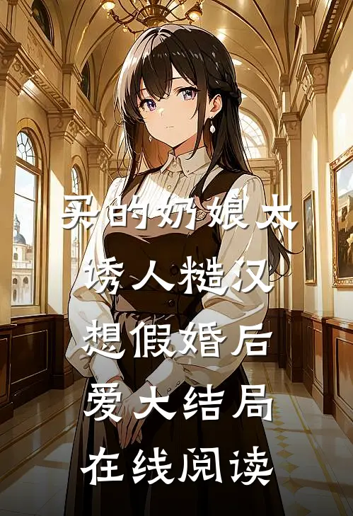 买的奶娘太诱人糙汉想假婚后爱大结局在线阅读