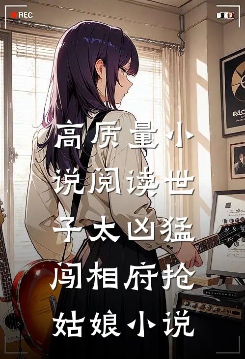 高质量小说阅读世子太凶猛:闯相府抢姑娘小说