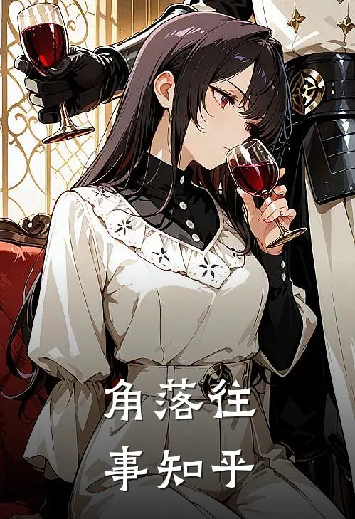 角落往事知乎