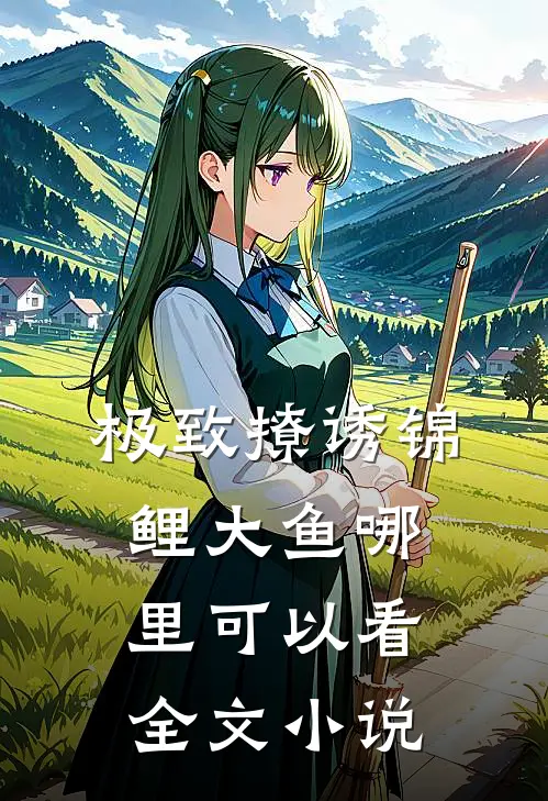 极致撩诱锦鲤大鱼哪里可以看全文小说