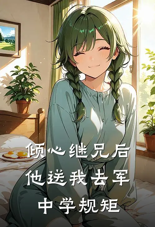 倾心继兄后，他送我去军中学规矩