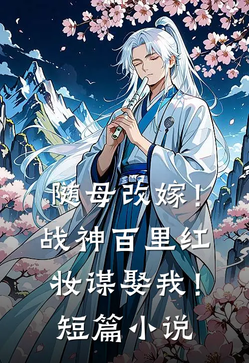 随母改嫁！战神百里红妆谋娶我！短篇小说