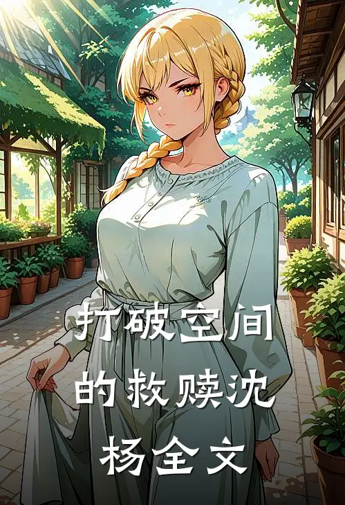 打破空间的救赎沈杨全文