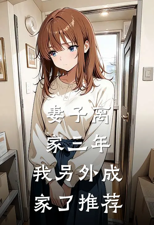 妻子离家三年，我另外成家了推荐