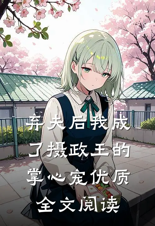 弃夫后我成了摄政王的掌心宠优质全文阅读