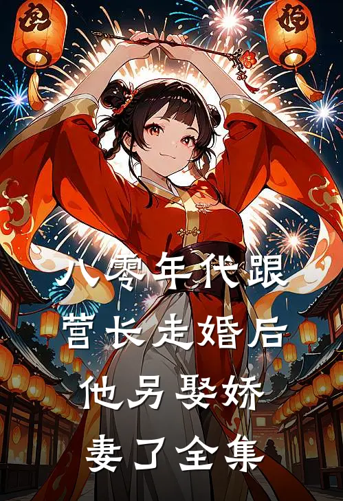 八零年代跟营长走婚后，他另娶娇妻了全集