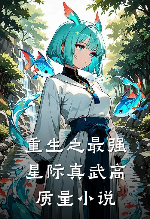 重生之最强星际真武高质量小说
