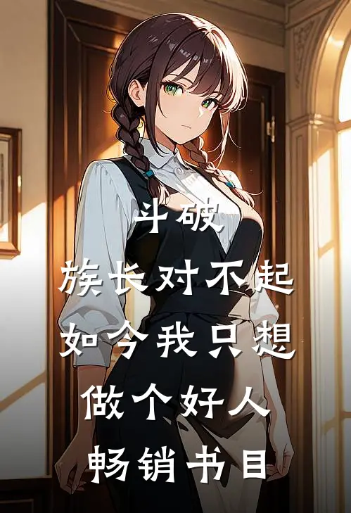 斗破：族长对不起，如今我只想做个好人畅销书目