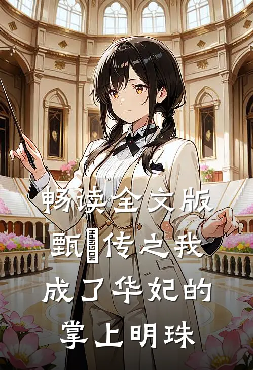 畅读全文版甄嬛传之我成了华妃的掌上明珠