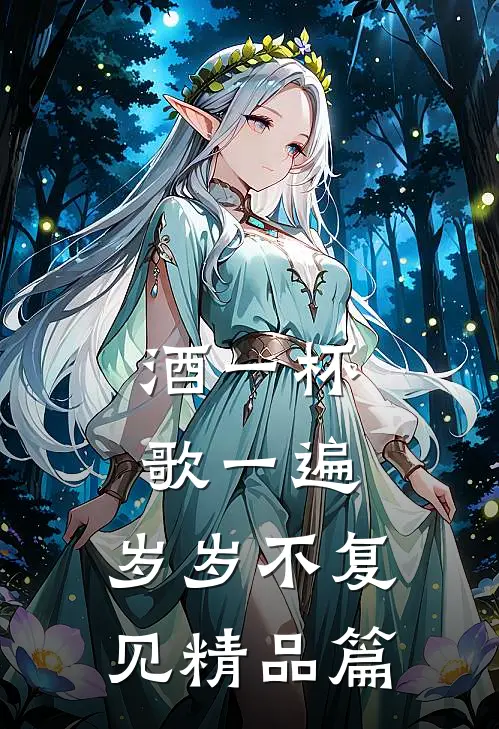 酒一杯歌一遍，岁岁不复见精品篇
