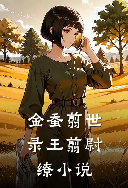 金蚕翦世录王翦尉缭小说
