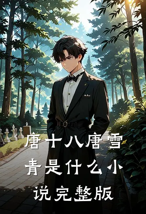 唐十八唐雪青是什么小说完整版