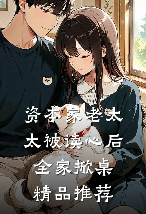 资本家老太太被读心后，全家掀桌精品推荐