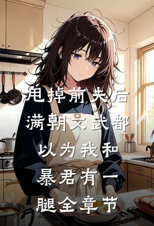甩掉前夫后，满朝文武都以为我和暴君有一腿全章节