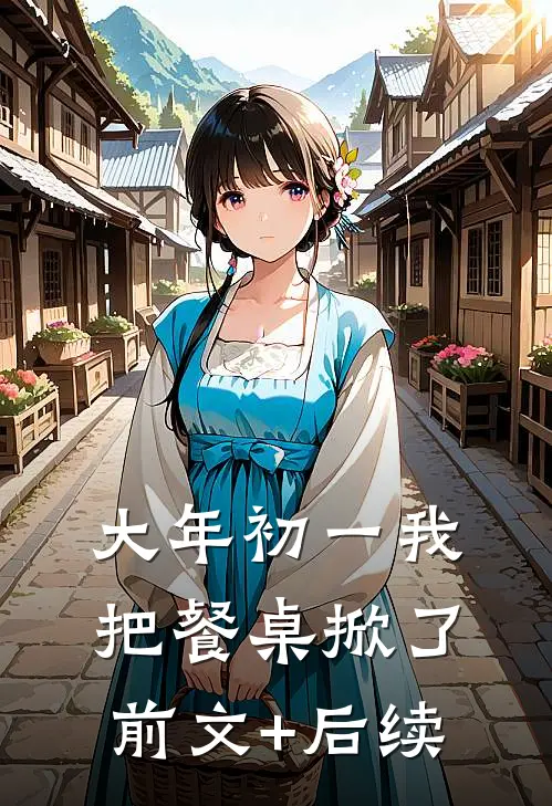 大年初一我把餐桌掀了前文+后续