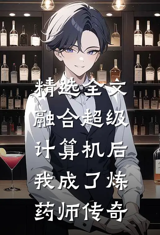 精选全文融合超级计算机后，我成了炼药师传奇