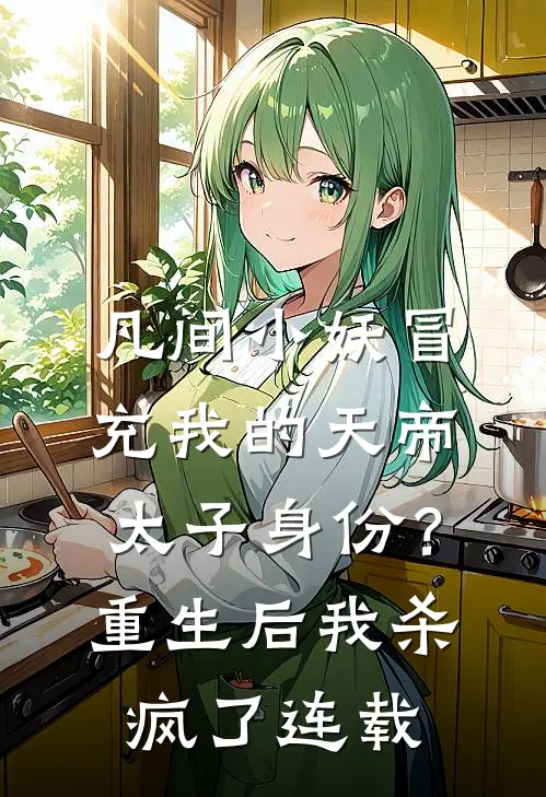 凡间小妖冒充我的天帝太子身份？重生后我杀疯了连载