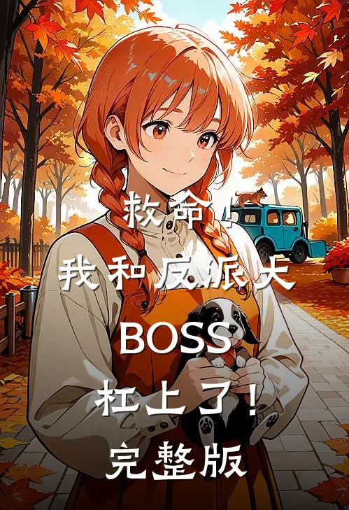 救命！我和反派大BOSS杠上了！完整版