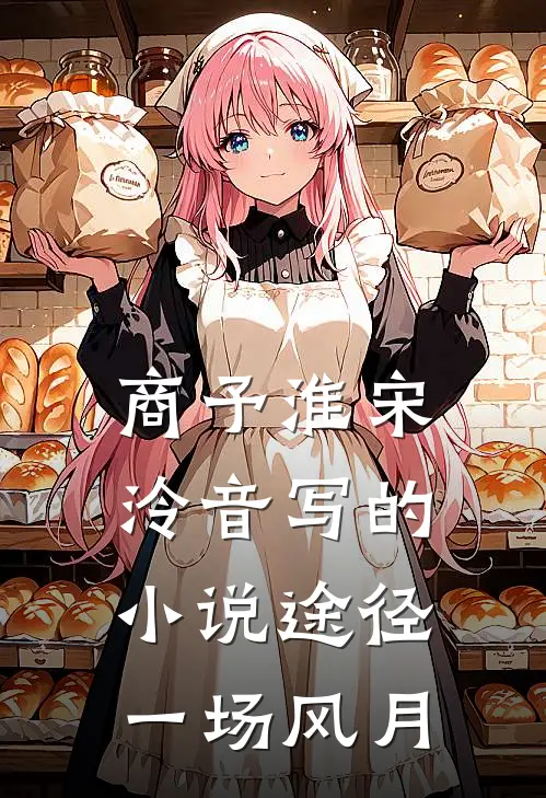 商予淮宋泠音写的小说途径一场风月