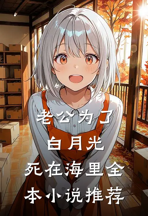 老公为了白月光，死在海里全本小说推荐
