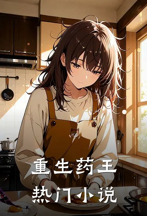 重生药王热门小说