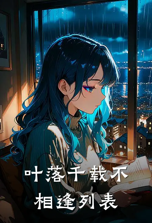 叶落千载不相逢列表