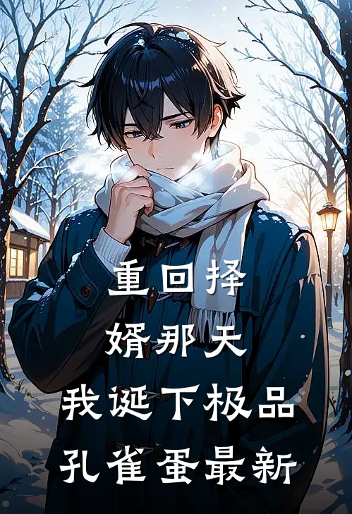 重回择婿那天，我诞下极品孔雀蛋最新