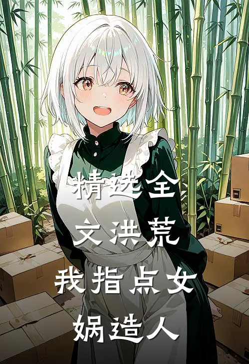 精选全文洪荒：我指点女娲造人