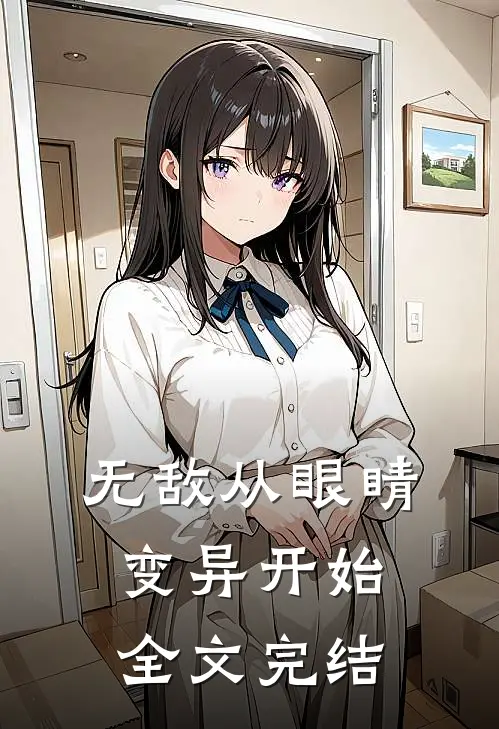 无敌从眼睛变异开始全文完结