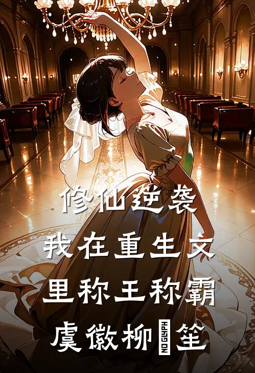 修仙逆袭，我在重生文里称王称霸虞徽柳筎笙