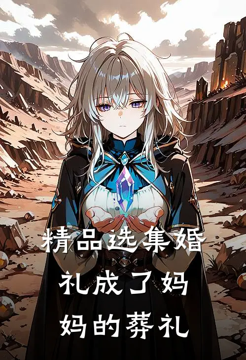 精品选集婚礼成了妈妈的葬礼