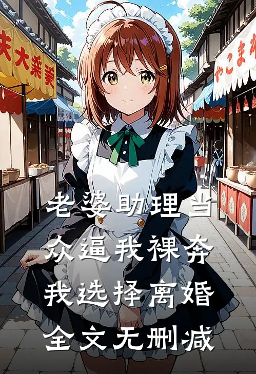 老婆助理当众逼我裸奔，我选择离婚全文无删减