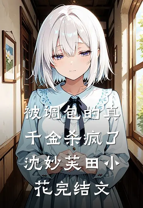 被调包的真千金杀疯了沈妙芙田小花完结文