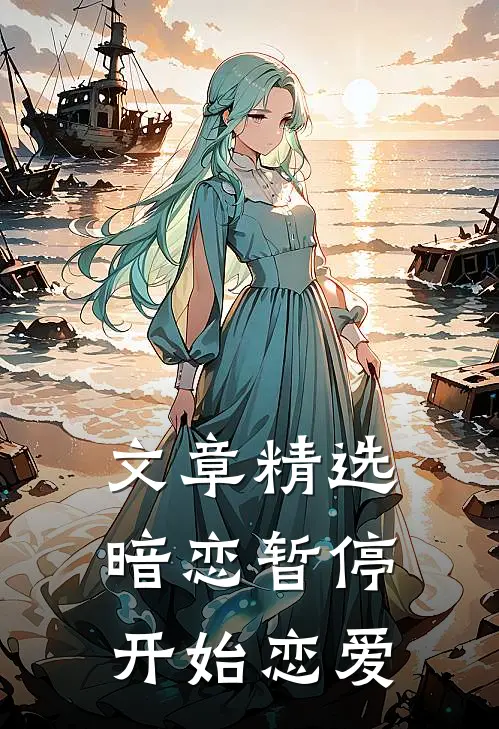 文章精选暗恋暂停，开始恋爱