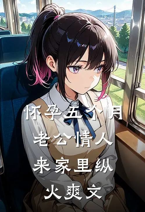 怀孕五个月，老公情人来家里纵火爽文