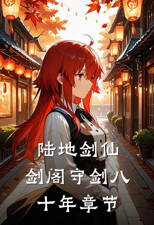 陆地剑仙：剑阁守剑八十年章节