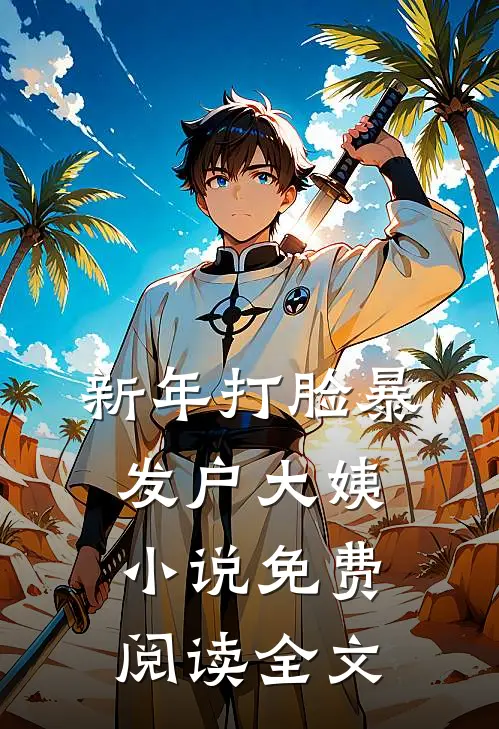新年打脸暴发户大姨小说免费阅读全文