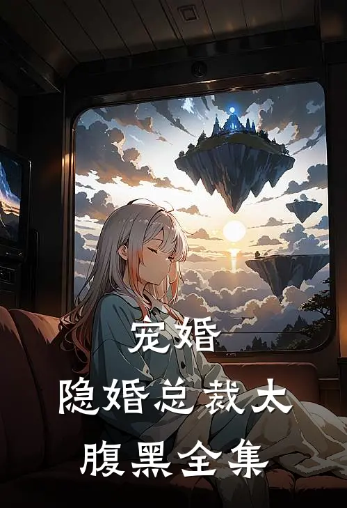 宠婚：隐婚总裁太腹黑 全集