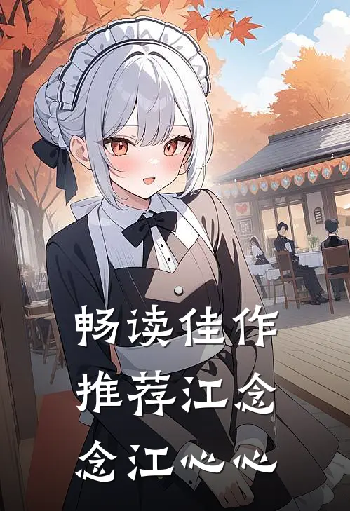 畅读佳作推荐江念念江心心