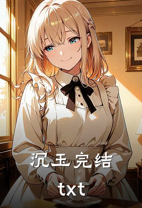 沉玉完结txt