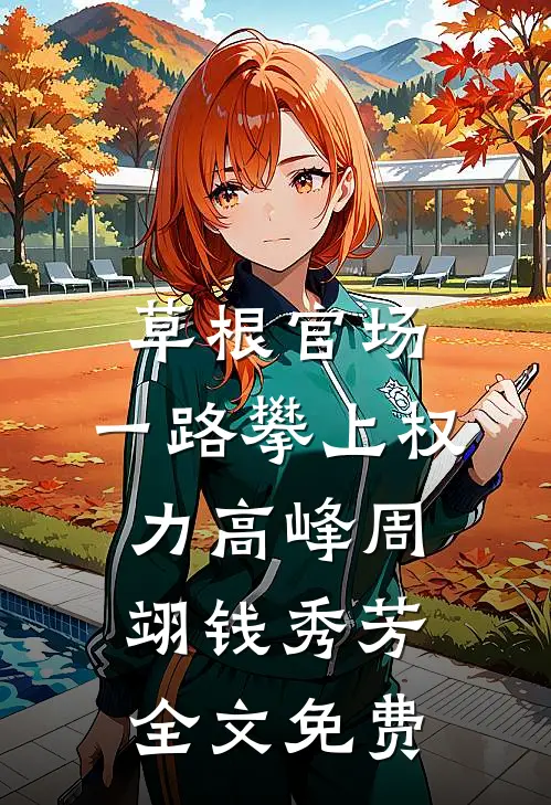 草根官场：一路攀上权力高峰周翊钱秀芳全文免费
