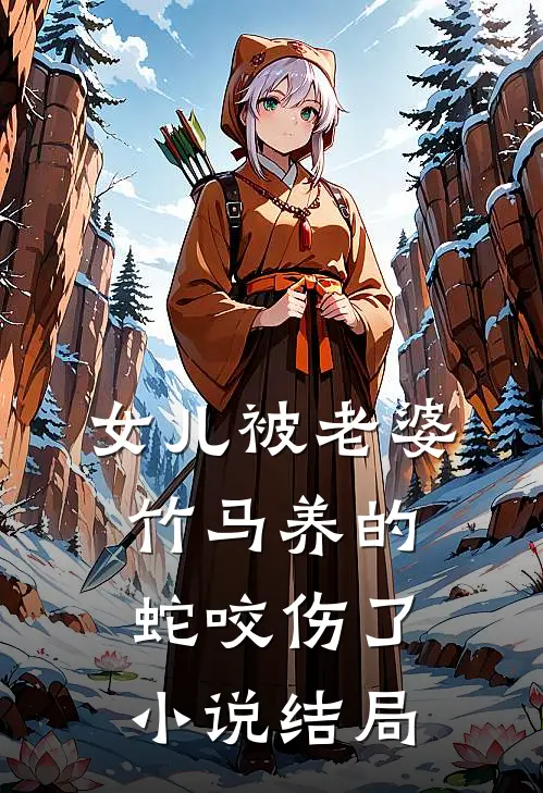 女儿被老婆竹马养的蛇咬伤了小说结局