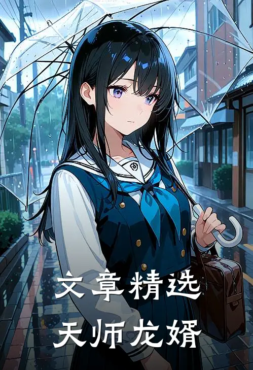 文章精选天师龙婿