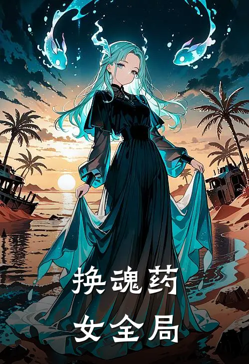 换魂药女全局