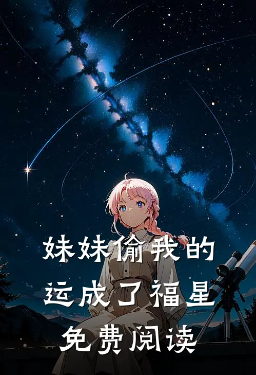 妹妹偷我的运成了福星免费阅读