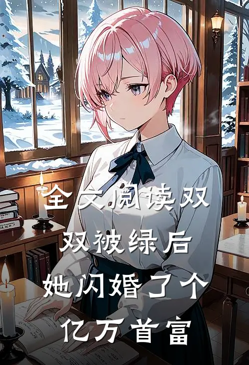 全文阅读双双被绿后，她闪婚了个亿万首富